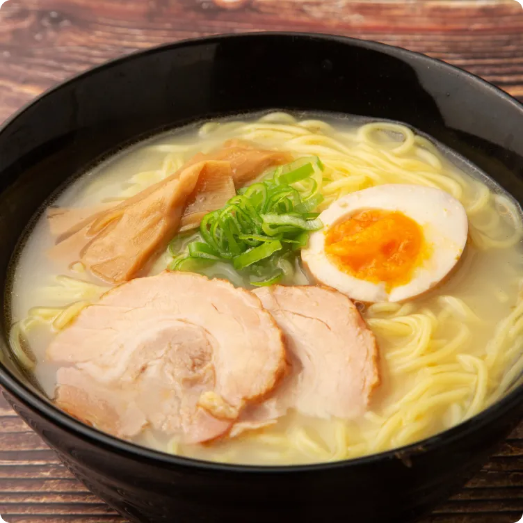 旨味の土台を築く「コク」