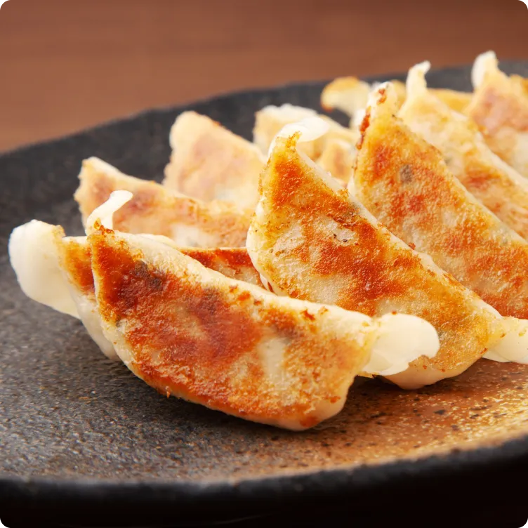 風味と食欲を刺激する「香気」