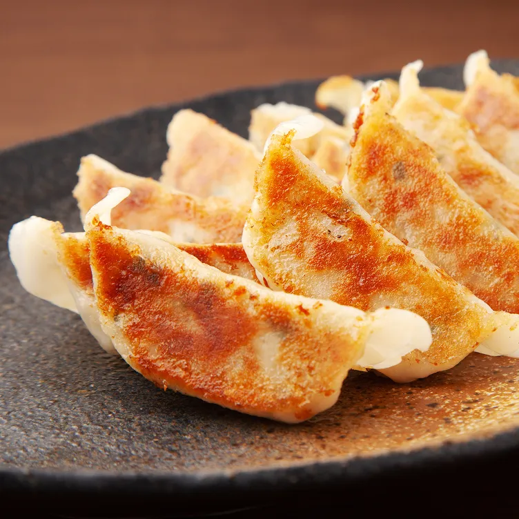 冷凍食品・加工肉の隠し味